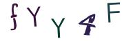 Imagine CAPTCHA