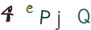 Imagine CAPTCHA