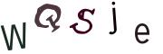 Imagine CAPTCHA