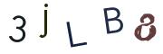 Imagine CAPTCHA