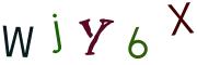 Imagine CAPTCHA