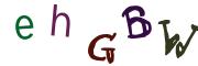 Imagine CAPTCHA