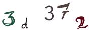 Imagine CAPTCHA
