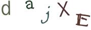 Imagine CAPTCHA