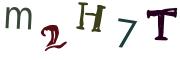 Imagine CAPTCHA