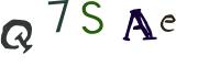 Imagine CAPTCHA