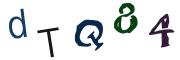 Imagine CAPTCHA