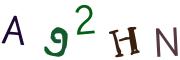 Imagine CAPTCHA