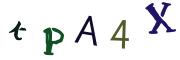 Imagine CAPTCHA