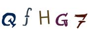 Imagine CAPTCHA