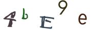 Imagine CAPTCHA
