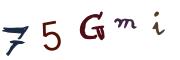 Imagine CAPTCHA