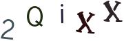 Imagine CAPTCHA