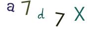 Imagine CAPTCHA