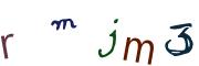Imagine CAPTCHA