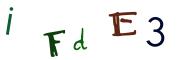 Imagine CAPTCHA