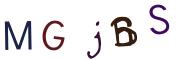Imagine CAPTCHA