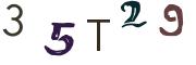 Imagine CAPTCHA
