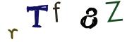 Imagine CAPTCHA