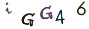 Imagine CAPTCHA