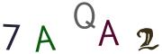 Imagine CAPTCHA