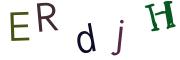 Imagine CAPTCHA