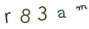 Imagine CAPTCHA