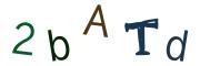 Imagine CAPTCHA