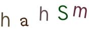 Imagine CAPTCHA