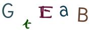 Imagine CAPTCHA