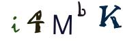 Imagine CAPTCHA