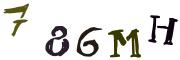 Imagine CAPTCHA