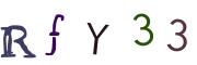 Imagine CAPTCHA