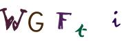 Imagine CAPTCHA