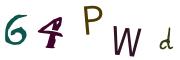 Imagine CAPTCHA