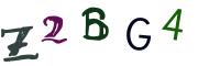 Imagine CAPTCHA
