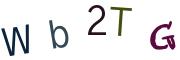 Imagine CAPTCHA