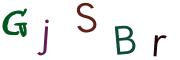 Imagine CAPTCHA
