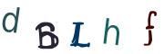 Imagine CAPTCHA