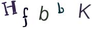 Imagine CAPTCHA