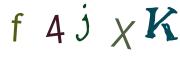 Imagine CAPTCHA