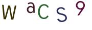 Imagine CAPTCHA