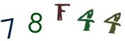 Imagine CAPTCHA