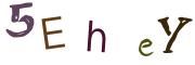 Imagine CAPTCHA