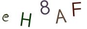 Imagine CAPTCHA