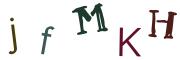 Imagine CAPTCHA