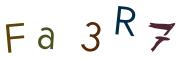 Imagine CAPTCHA