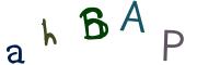 Imagine CAPTCHA