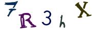 Imagine CAPTCHA