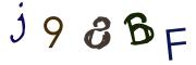 Imagine CAPTCHA
